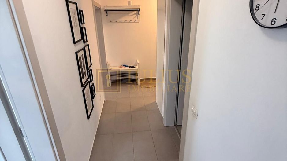 3 camere| City of Mara| loc de parcare subteran| 2 bai| Pet friendly| - Poză 33