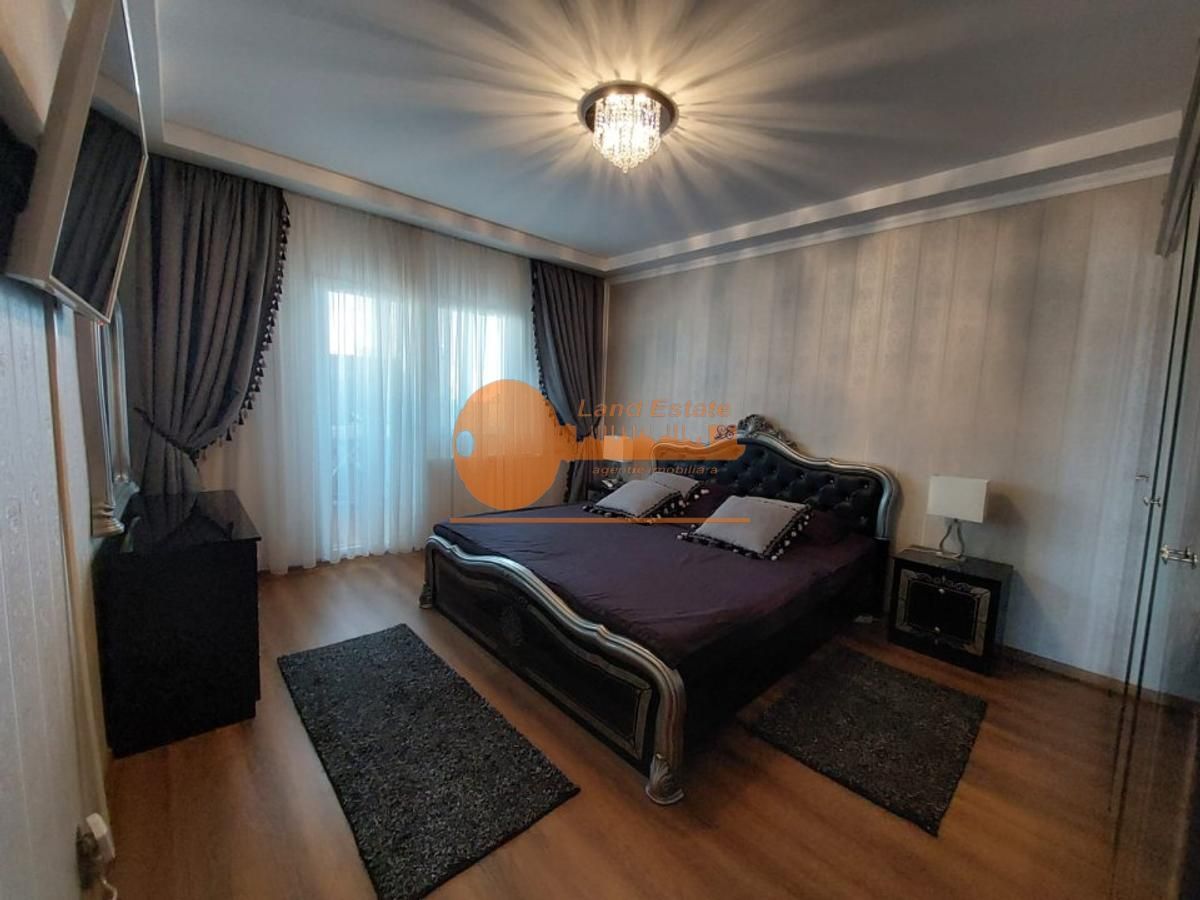 Apartament 3 Camere | Sebastian – 13 Septembrie | 80 mp - Poză 6