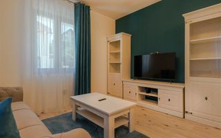 Apartament 3 camere 80 mp ultrafinisat, parcare, Zorilor! - Poză 8