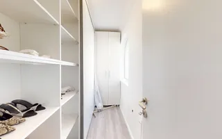 DOBROESTI - Ciresului | Vila tip Duplex - Curte + Parcari - Poză 19