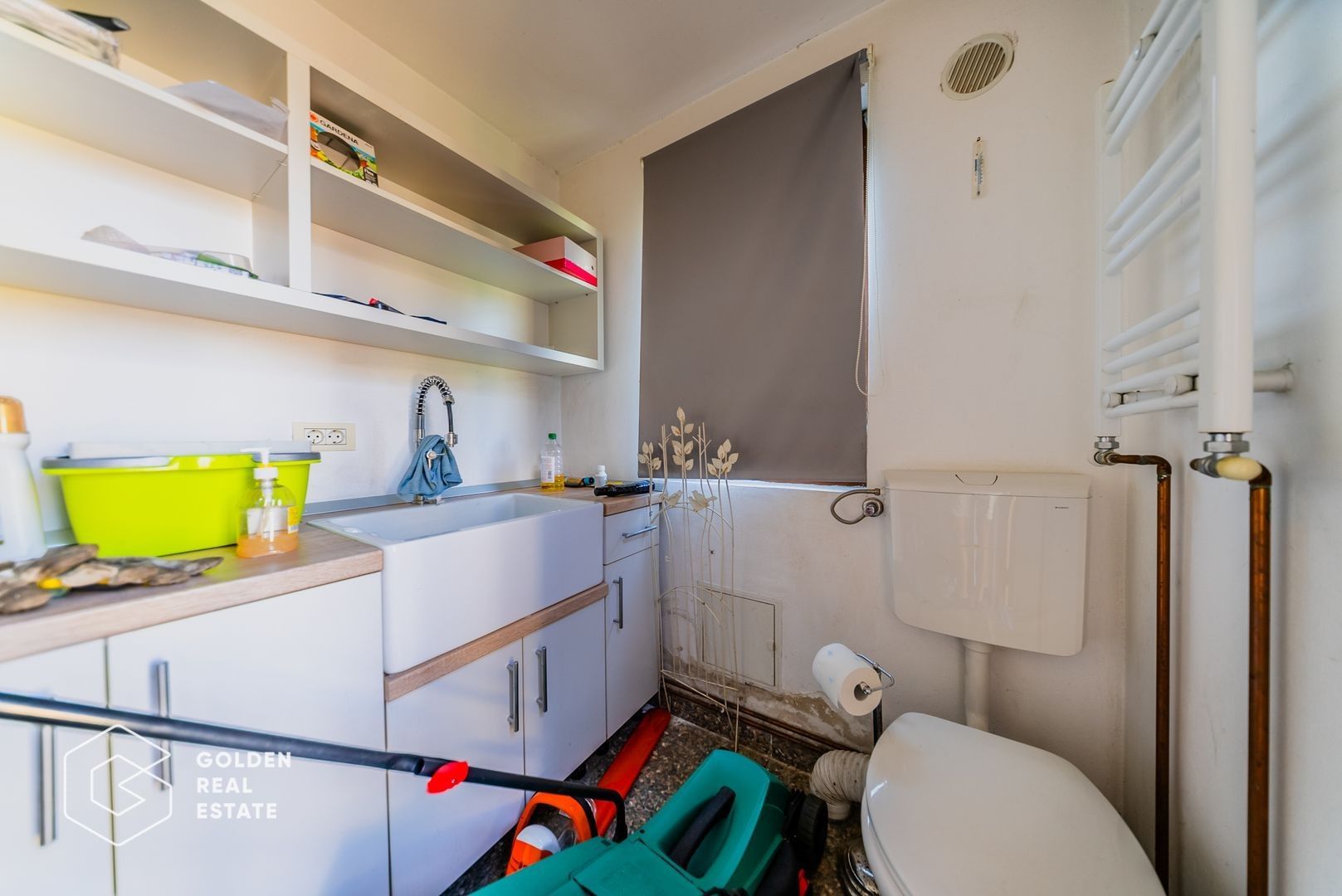 Casa cocheta cu 3 camere, în Bujac, comision 0% - Poză 16