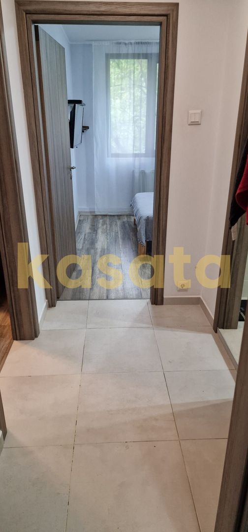 Apartament 3 Camere Vanzare | Etaj 1/4 | Drumul Taberei | Anvelopat - Poză 25