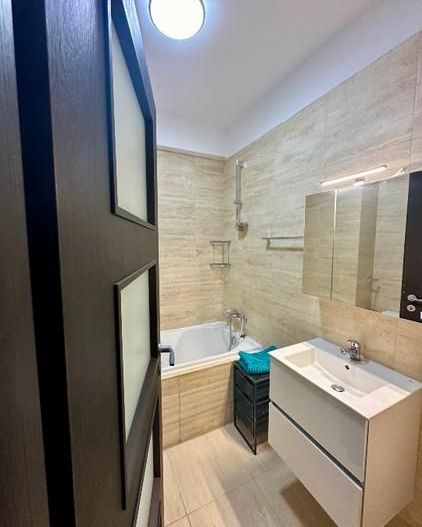 Garsoniera Tineretului metrou | Bloc Nouy | Centrala proprie - Poză 9