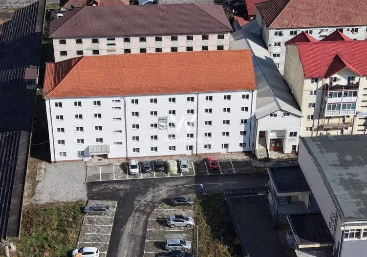 Garsoniere de vânzare – bloc cu mai multe unități | Predare la cheie - Poză 1