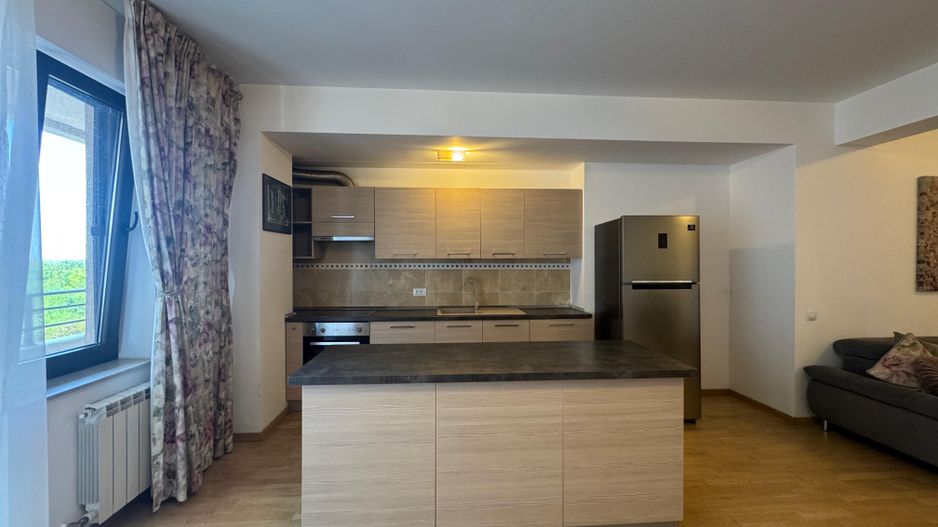 4 camere DECOMANDAT| BANEASA- Privighetorilor - Poză 6