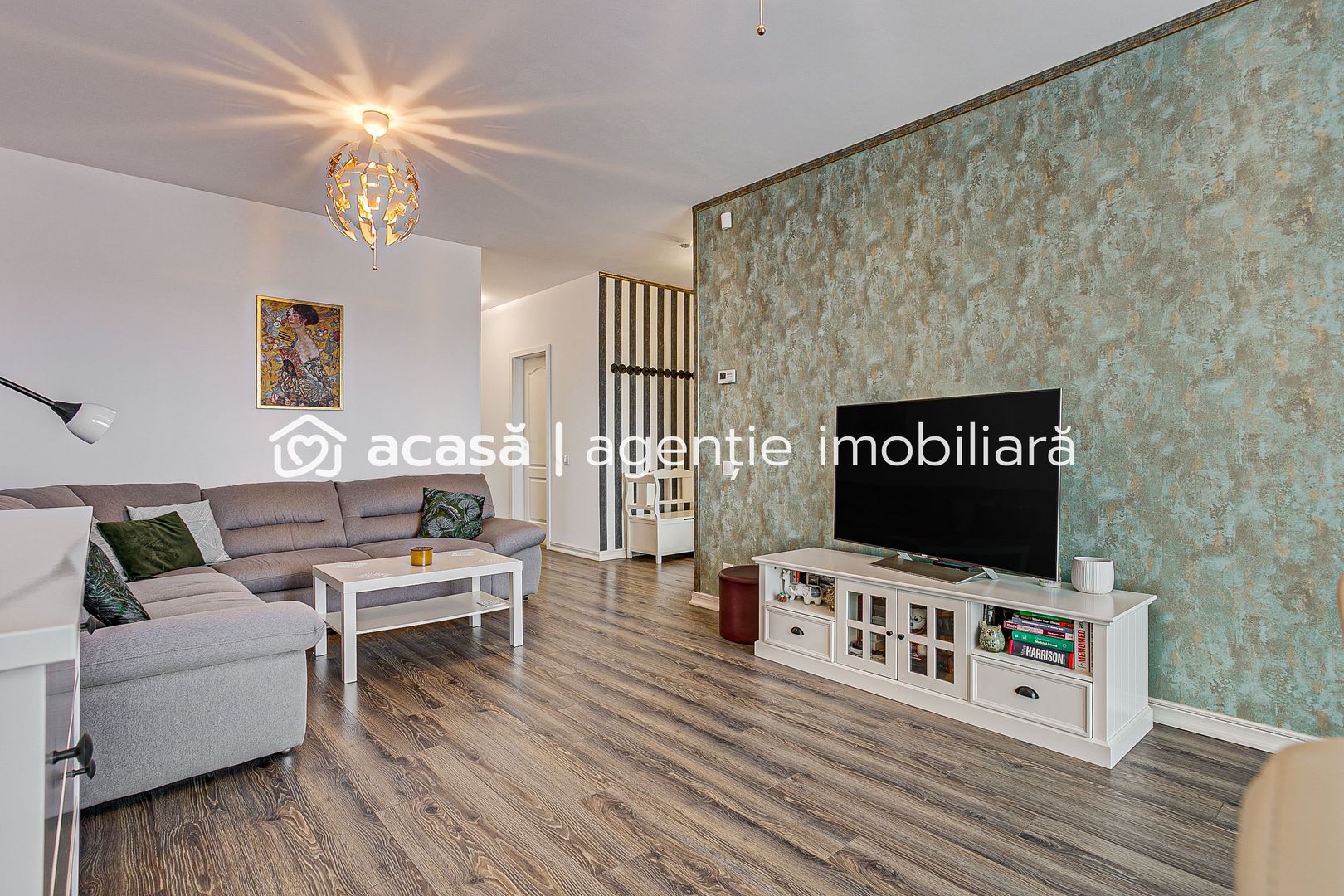 Apartament ARED cu vedere panoramică, Malul Mureșului - Poză 1