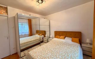 Soarelui | 2 Camere | Etaj 1 | Mobilat si Utilat | Centrala proprie - Poză 4