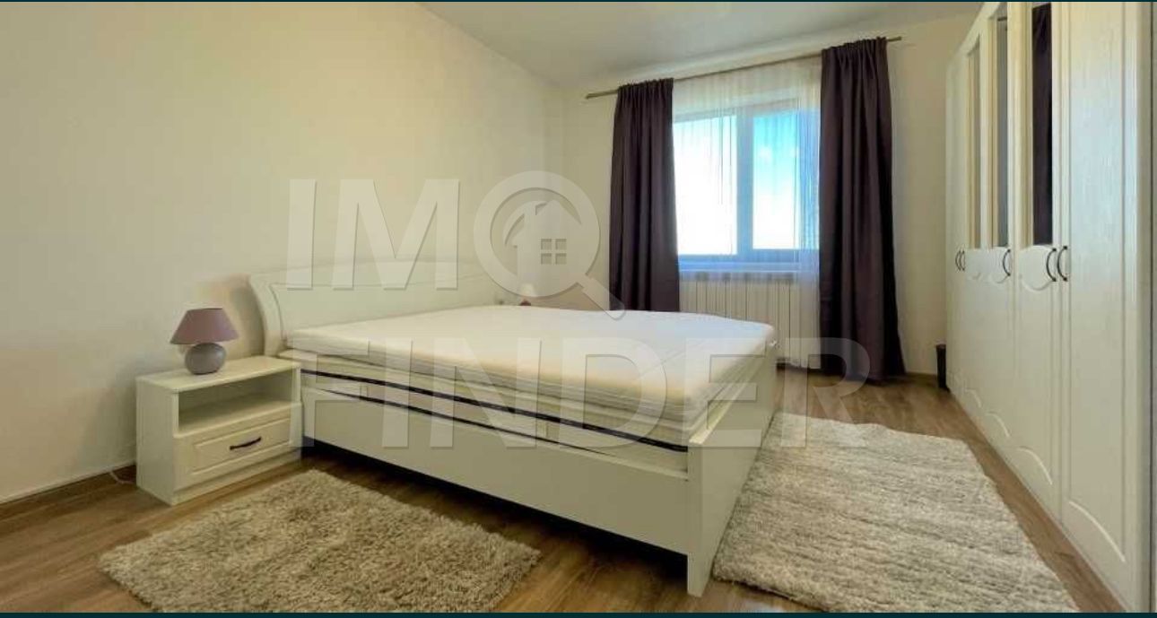 Inchiriere casa tip duplex in zona Europa - Poză 3