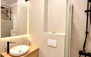 Apartament 3 camere ultramodern / Zona Tineretului - Poză 20