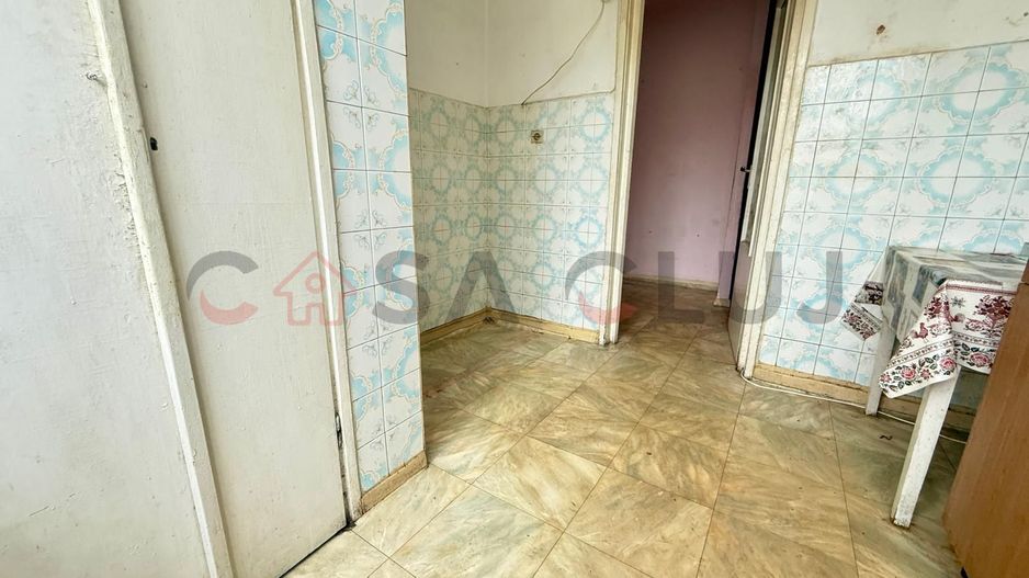 2 camere, etaj intermediar, Unirii! - Poză 6