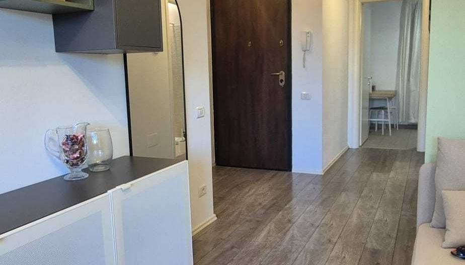 Inchiriere garsoniera mobilata lux gata de mutare Aviatiei/Baneasa - Poză 6