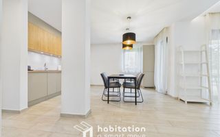 Apartament 3 camere, spațios si modern, la intrare in Dumbrăvița - Poză 10