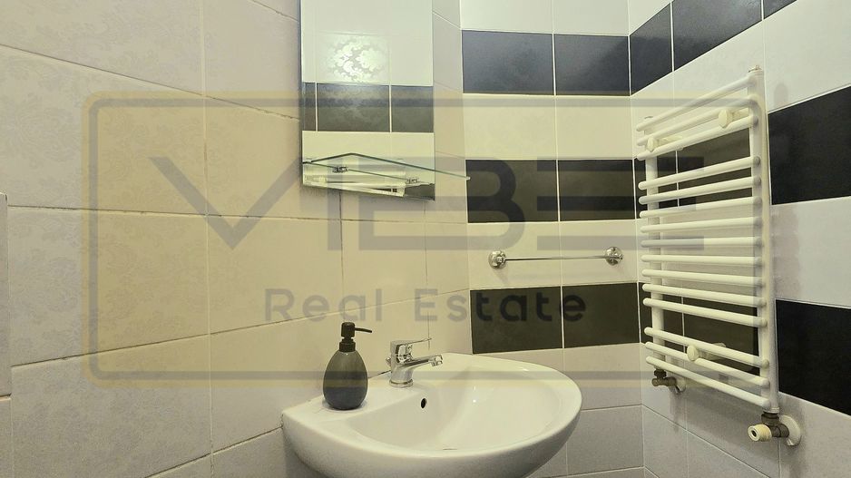 Copou-Parcul Copou/Universitate -22 min - Bloc nou - 3 camere  ! - Poză 16