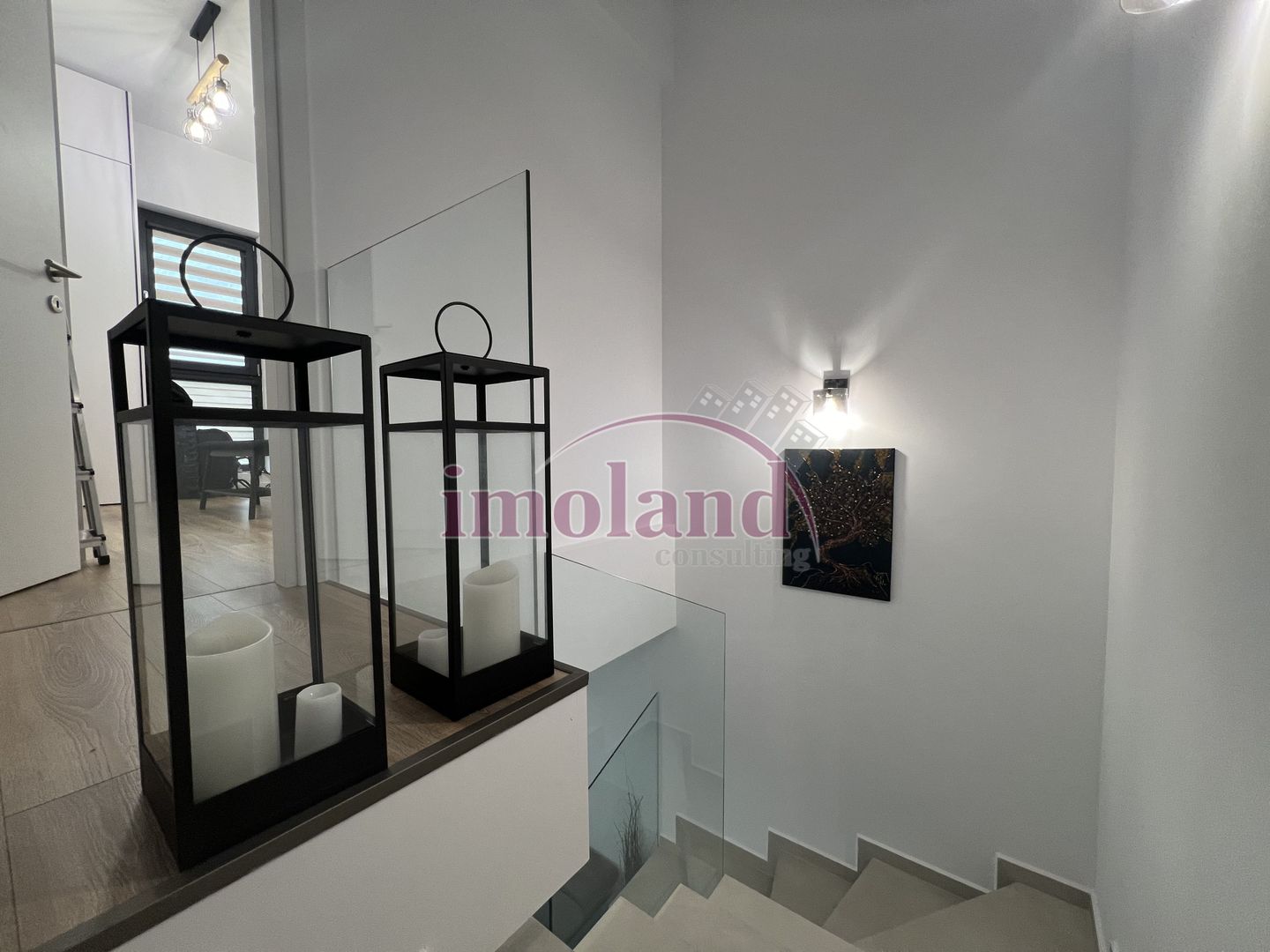 Vanzare - Casa 4 camere + curte - Otopeni - Poză 14