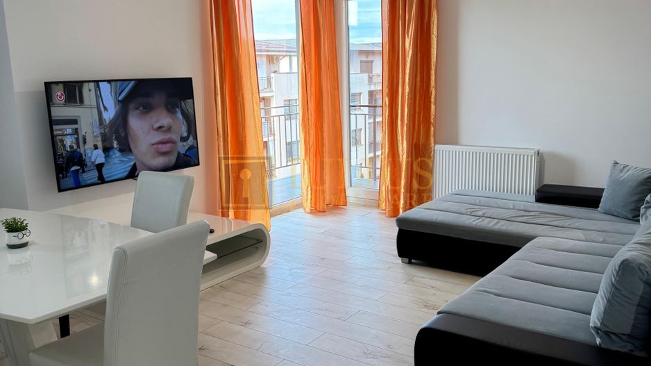 bloc nou, decomandat-Calea Timisoarei-Eso Giroc - Poză 23