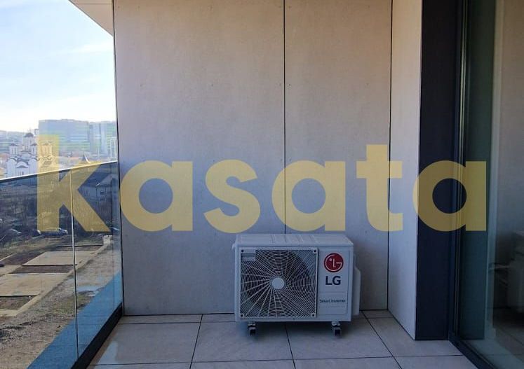 2 camere de vânzare | CityPoint Aviatiei | Faza 2 Bloc D - Poză 21