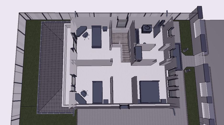 Casa de vanzare P+1 - Cartier nou Paulesti - Poză 5