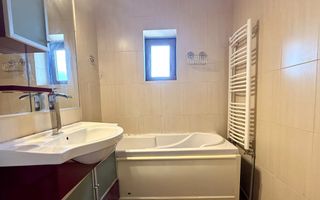 Apartament amplu si luminos, trei camere decomandat, Nicolae Titulescu - Poză 8