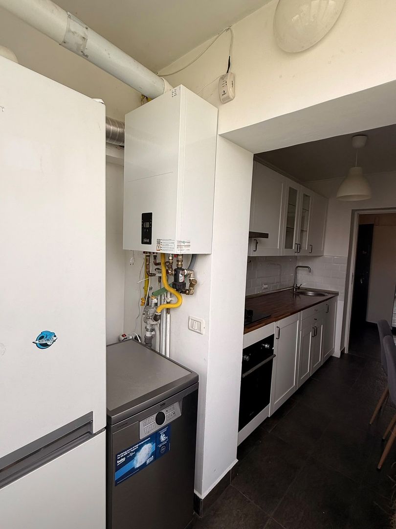 Apartament complet mobilat si utilat-totul nou - Poză 5