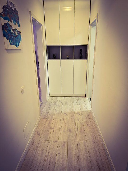 Apartament 3 camere Herastrau parc - Poză 9