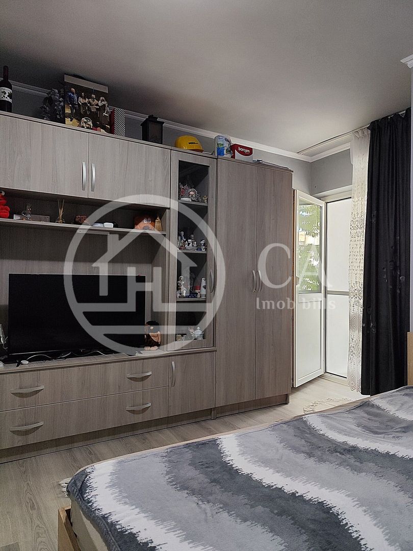 Garsoniera de vanzare in zona Iosia Nord, Oradea - Poză 2