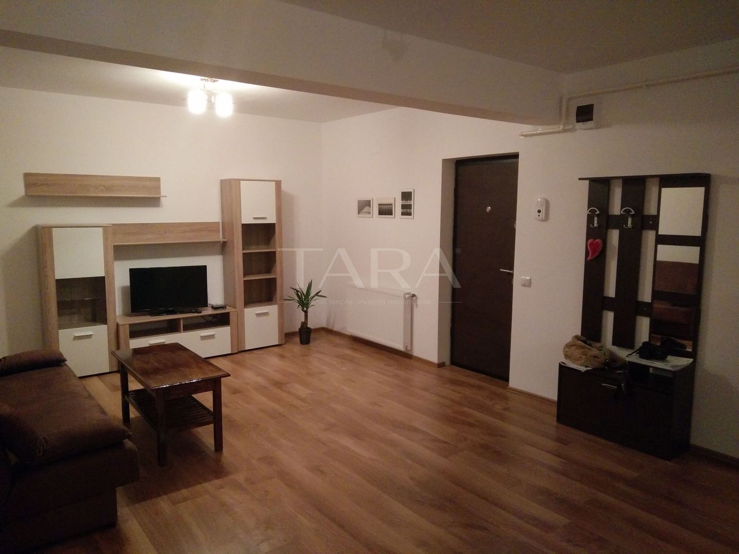 Apartament 3 camere – Florești, zona Luxor - Poză 2
