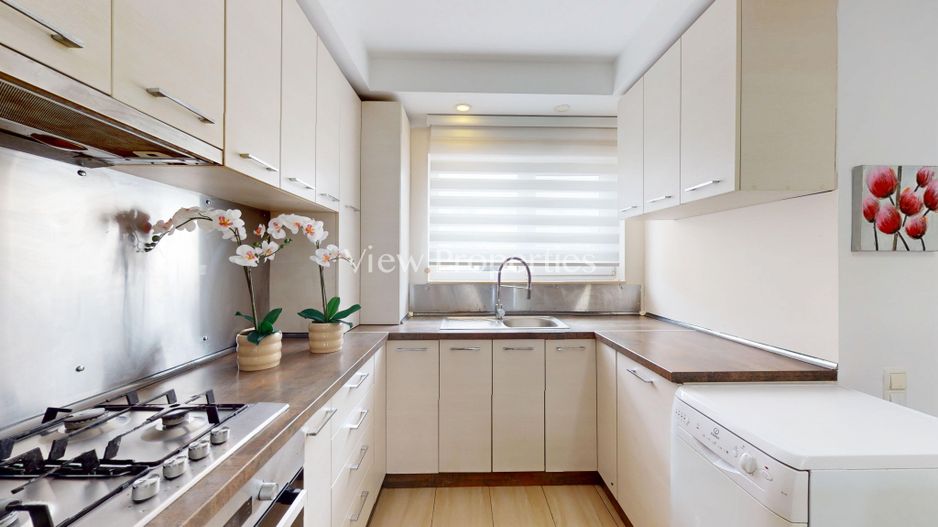 Vila 3 camere - Cosmopolis - Poză 3