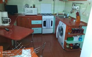 Apartament 3 camere, 83mp, Alexandru cel Bun - Poză 4