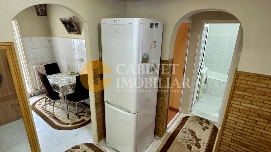 2 Camere Decomandat - Liber - Zona Galata - Poză 8