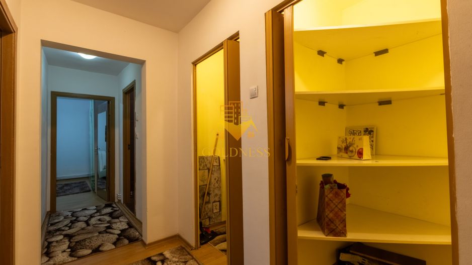 2 camere decomandate,  Mehedinti, Zona Campului, Izlazului, Manastur - Poză 7