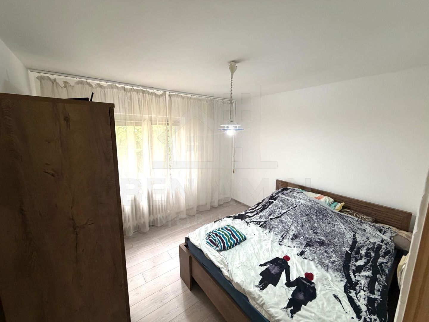 2 camere decomandat - etaj 2 - 52mp - teava de gaze - Sarari - Poză 7