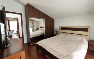 Duplex cu 4 camere | Cartierul Bună Ziua | Zona Reprezentanței Skoda - Poză 1