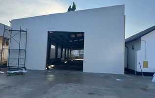 Inchiriem Hale Industriale / locuri de depozitare /birouri