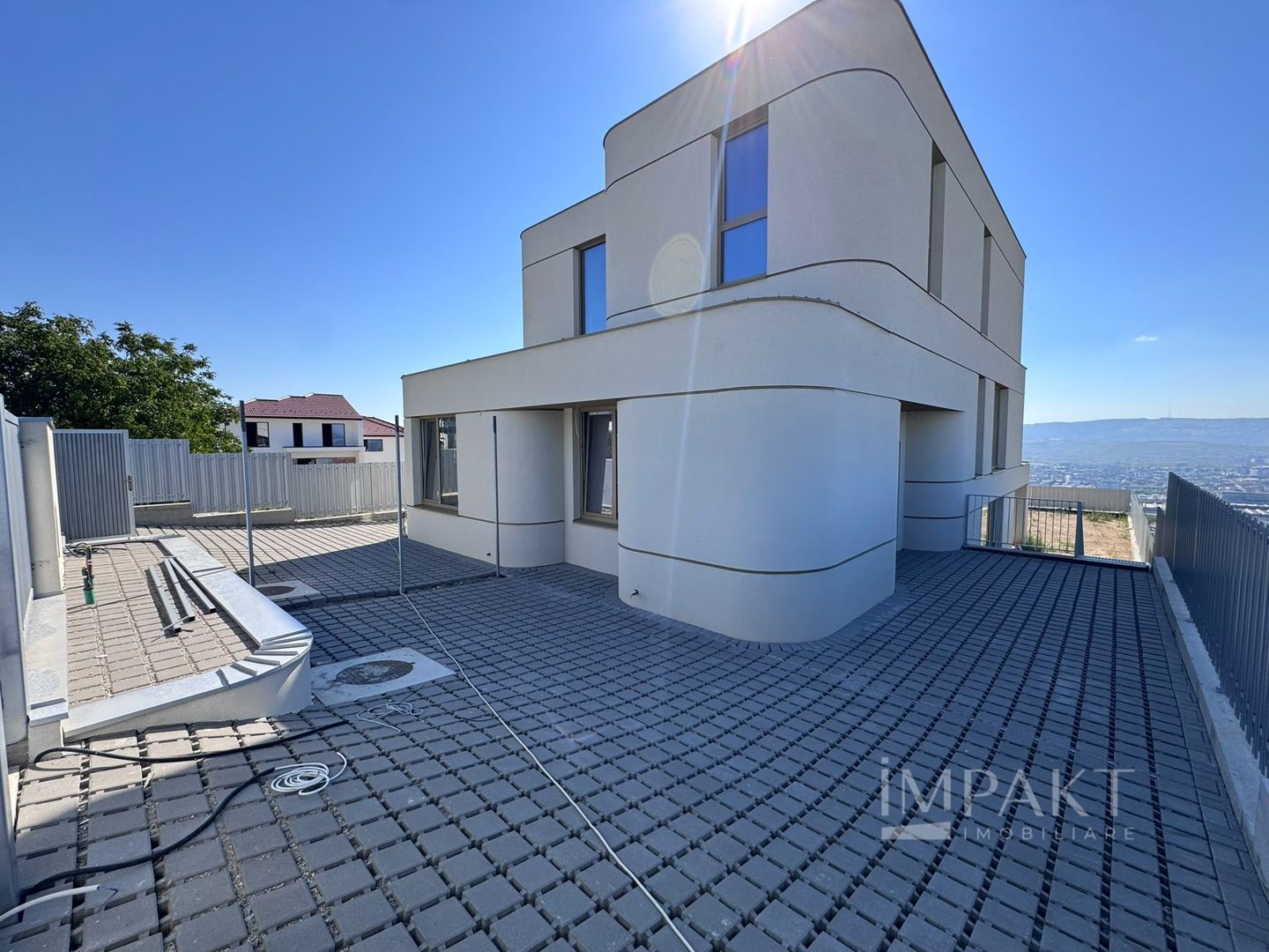 Duplex premium cu view spectaculos in zona Voronet! - Poză 13