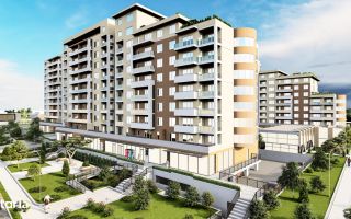 Spatiu comercial - zona Coresi - Tractorul - Poză 5