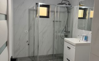 VILĂ P+1E tip DUPLEX și teren 327 mp, VASLUI zona KAUFLAND; - Poză 7