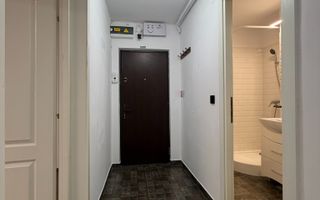 UNIRII - Decebal | 2 camere Birouri Activități comerciale - Poză 5