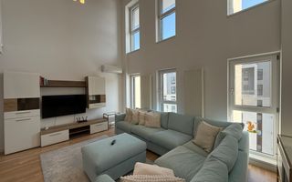 De vanzare Duplex de Lux cu 3 Camere în Belvedere Residence – Oportunitate Rară - Poză 3