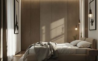 Apartament nou cu 3 camere, Brown Park Residence, Berceni, langa parc - Poză 6