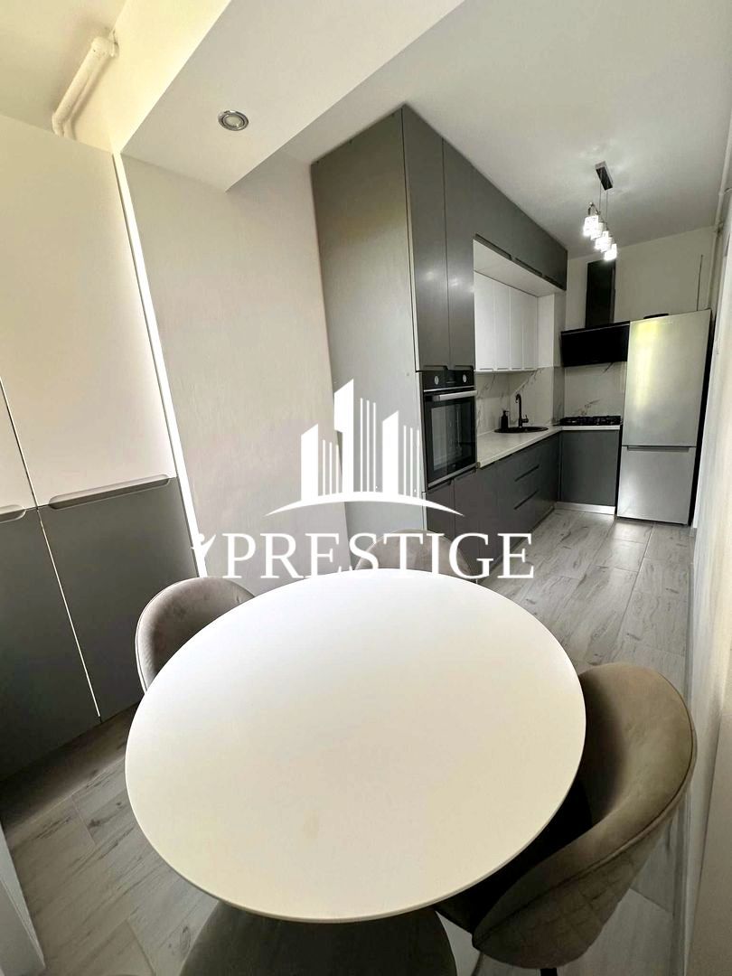 APARTAMENT 2 CAMERE DECOMANDAT | ETAJ 1 | ȘTRAND - Poză 5
