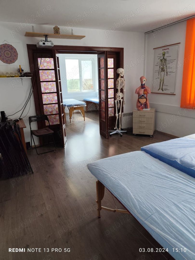 De vanzare Apartament 3 Camere in Vila, Tineretului, Metrou - Poză 1