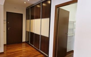APARTAMENT CU 3 CAMERE LA INCHIRIERE LANGA PARCUL HERASTRAU - Poză 11