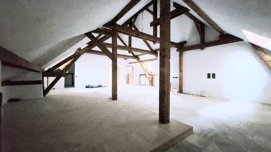 Palatul Parlamentulu Izvor | Cotroceni | Curte libera 300Mp |10 parcari in curte - Poză 43