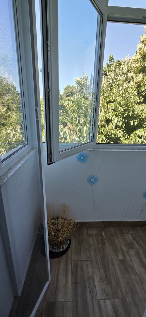 Apartament 3 camere, Țiglina 1, etaj 3, centrală termică, bloc anvelopat - Poză 4