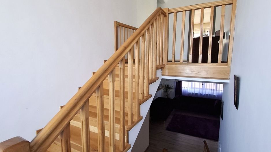 Vila cu 7 camere de vanzare in Paulesti - Poză 12