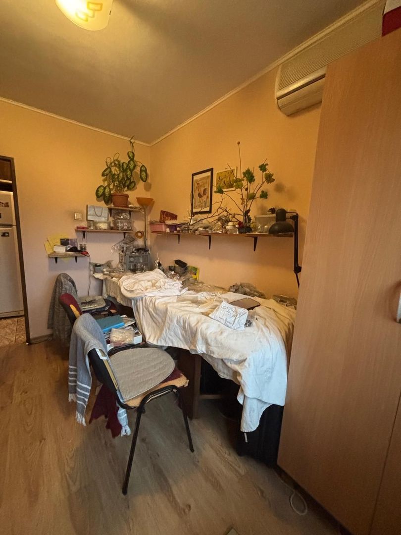 Apartament 3 camere decomandat Titulescu Piata Victoriei T670 - Poză 11