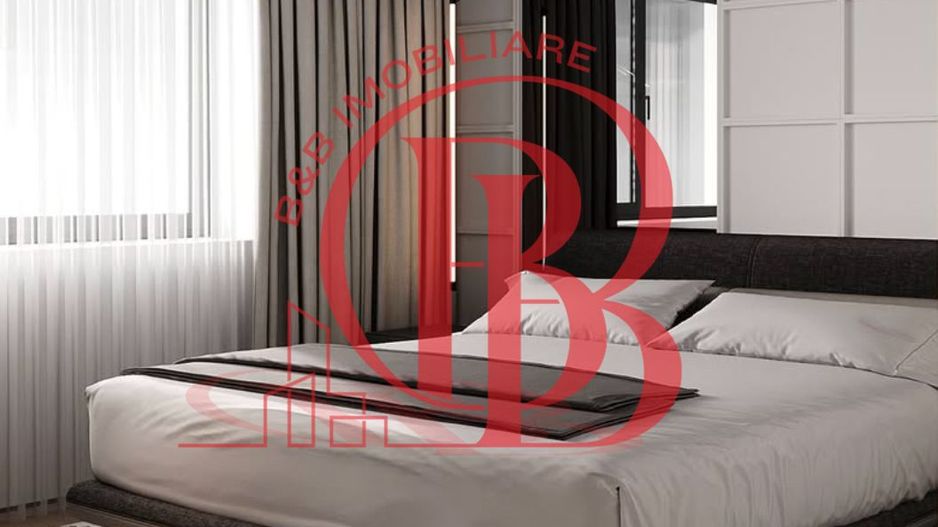 Apartament 2 camere cu 2 bai Bloc Finalizat Theodor Pallady - Poză 10