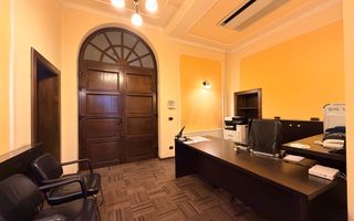 4 camere Ultracentral  - Piața Unirii, ideal birouri, parcare in curte - Poză 22