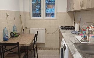 Apartament 2 camere semidecomandat – Metrou Obor - Poză 5