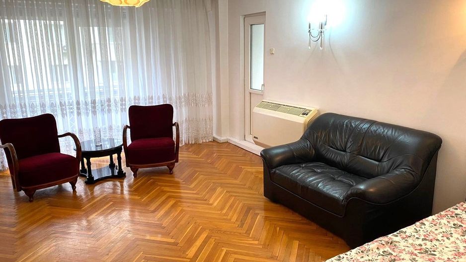 Apartament 3 camere | Parcare | Barbu Vacarescu| Parcul Circului | Decomandat - Poză 3